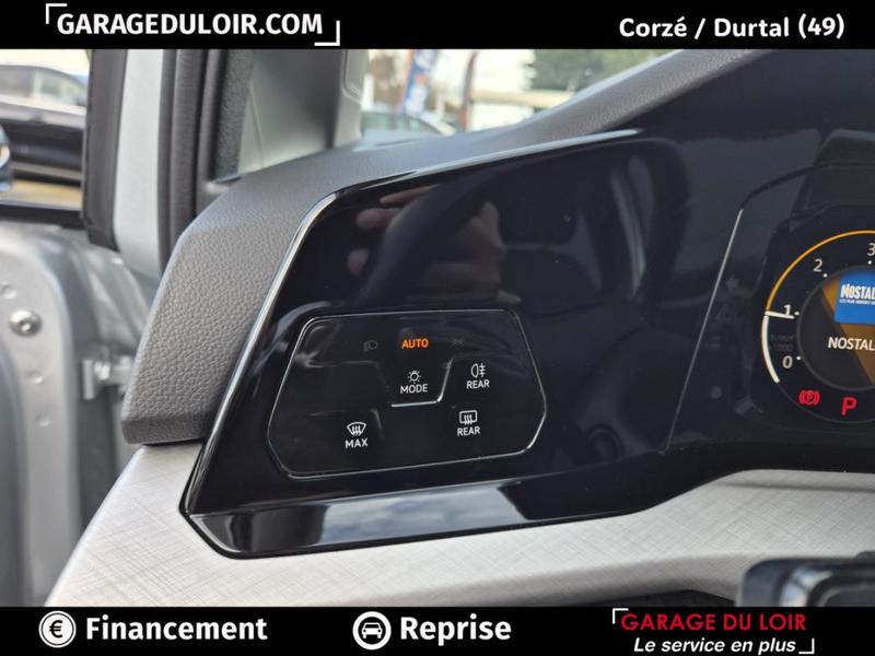 Volkswagen Golf VIII 2.0 Tdi Scr 116 Dsg Life Plus