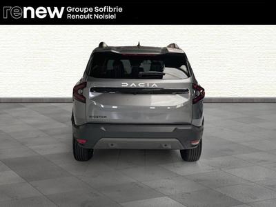 Dacia bigster TCe 140 Journey