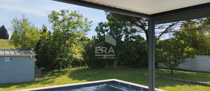 Villa - 141 m² - 5 pièces