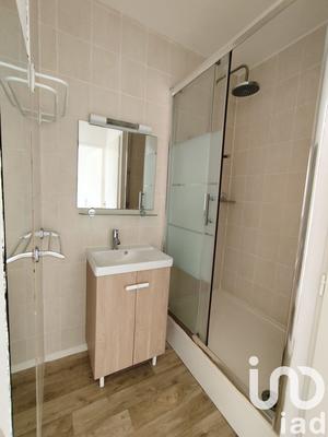 Appartement - 31 m² - 2 pièces