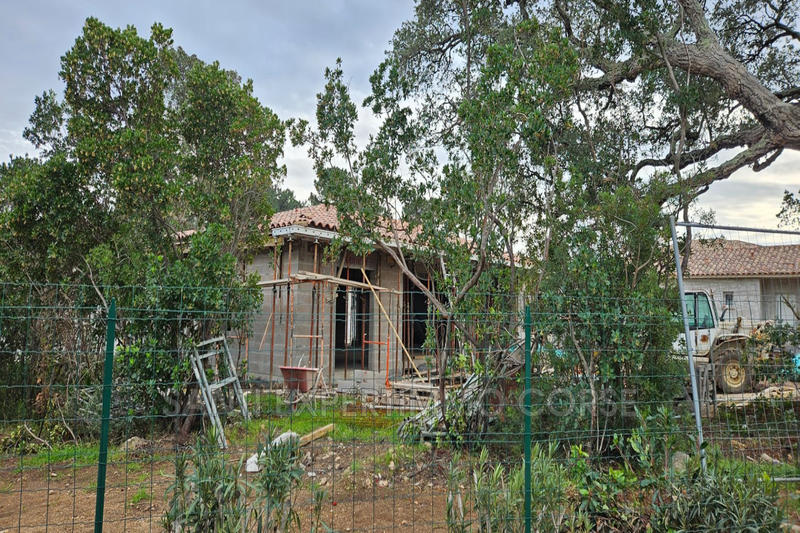 Villa - 160 m² - 4 pièces