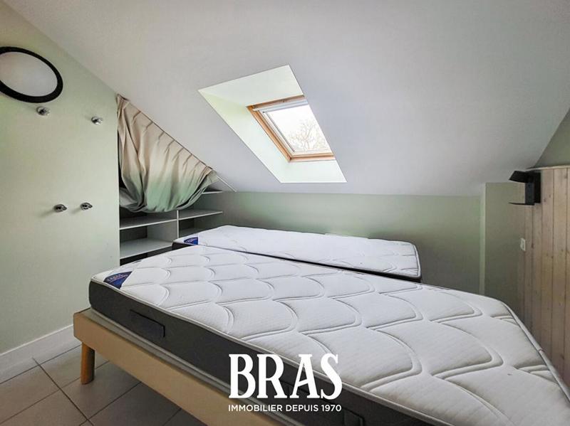 Appartement - 43 m² - 3 pièces