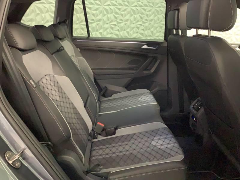 Volkswagen Tiguan Allspace 2.0 Tdi 150ch Dsg7 R-Line