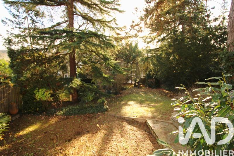 Maison - 122 m² - 5 pièces