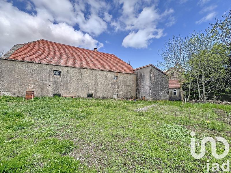 Ferme - 354 m² - 14 pièces
