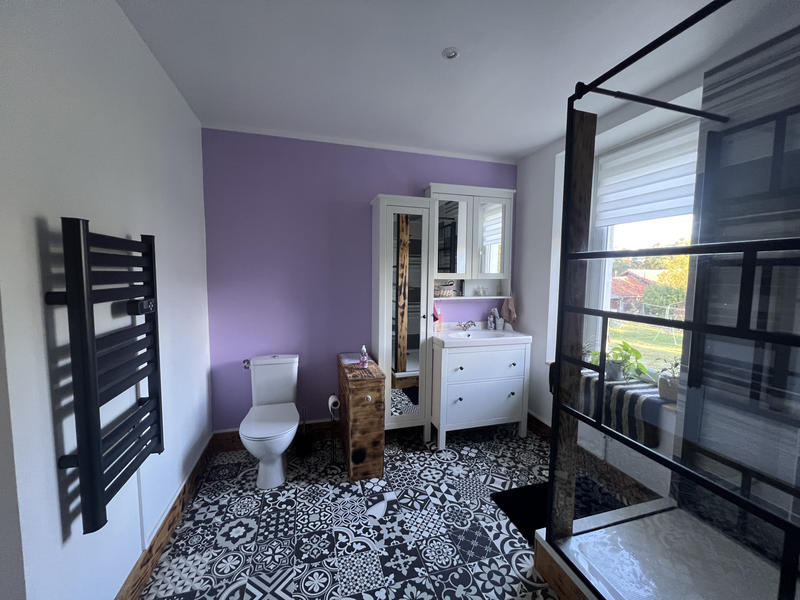 Maison - 135 m² - 5 pièces