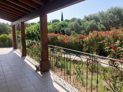 Villa - 140 m² - 7 pièces