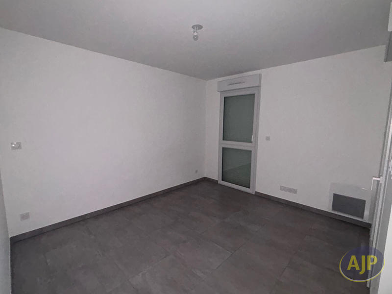 Appartement - 33 m² - 1 pièce