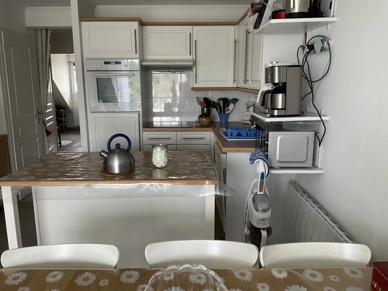 Appartement - 53 m² - 3 pièces