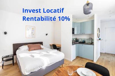 Maison de ville - 96 m² - 4 pièces