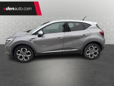 Renault Captur TCe 100 Intens