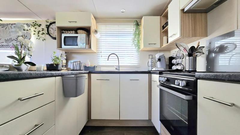 Terrain de loisirs - 289 m²