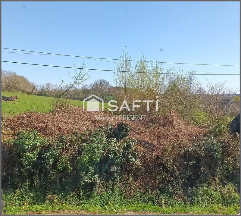 Maison - 77 m² - 5 pièces