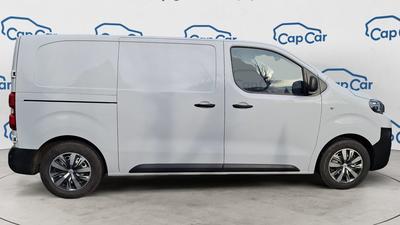 Peugeot Expert Fourgon m 2.0 BlueHDi 145 Eat8 Pack Premium Connect - 3 places Automatique