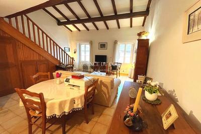 Duplex - 65 m² - 3 pièces