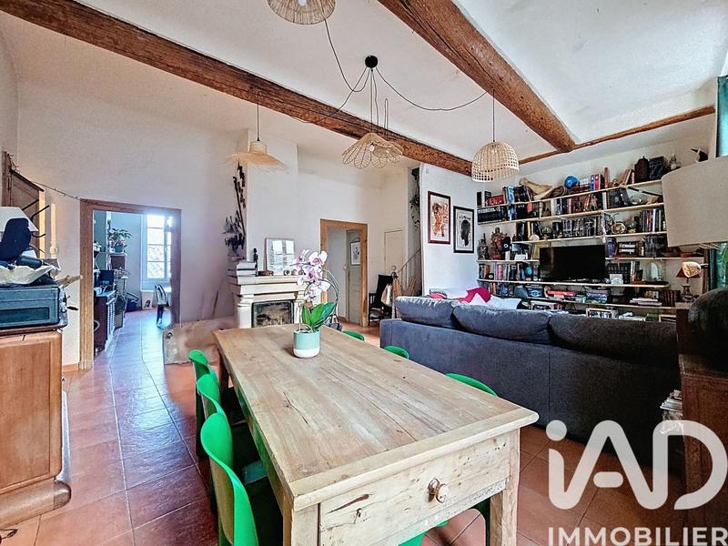 Maison - 161 m² - 5 pièces