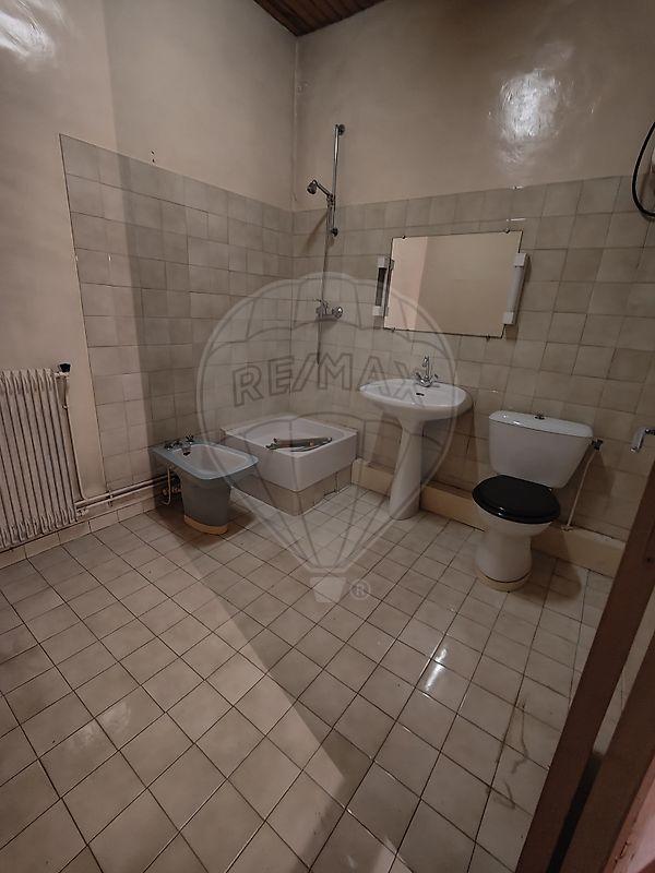 Maison - 107 m² - 5 pièces