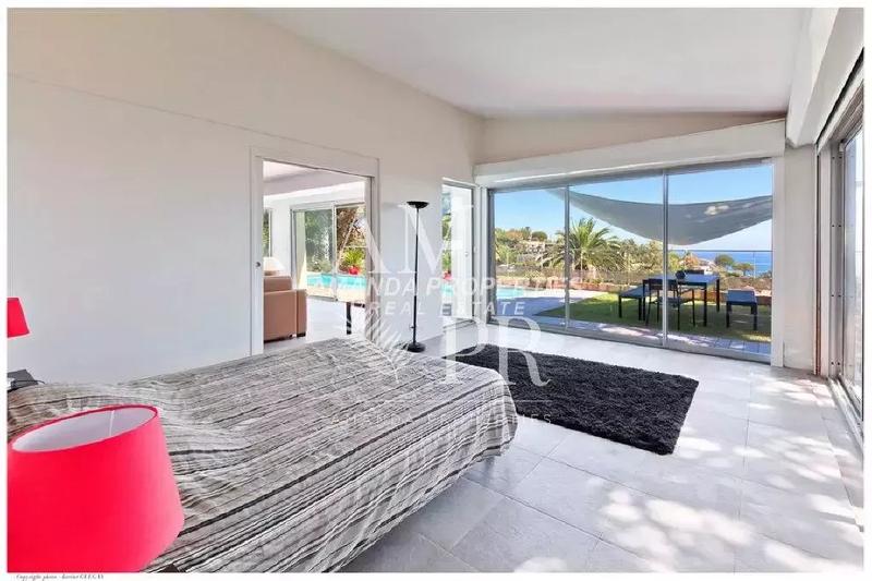 Villa - 187 m² - 6 pièces