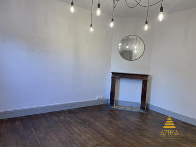 Appartement - 75 m² - 5 pièces