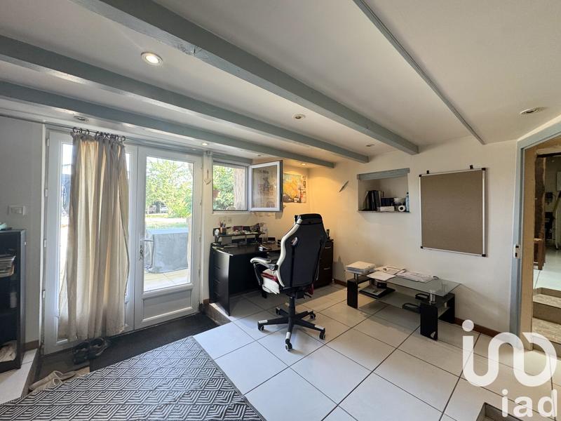 Maison de campagne - 156 m² - 5 pièces