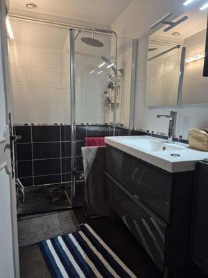 Maison - 180 m² - 6 pièces