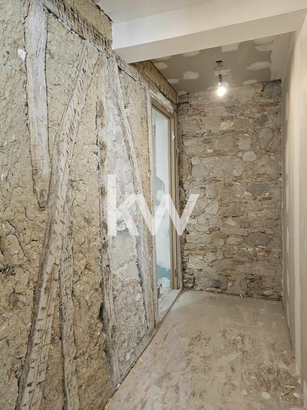 Maison - 106 m² - 4 pièces