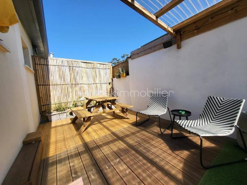 Immeuble - 195 m² - 5 pièces