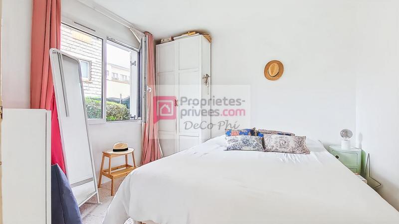 Maison - 112 m² - 7 pièces