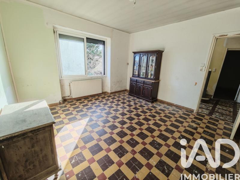 Maison de village - 151 m² - 9 pièces