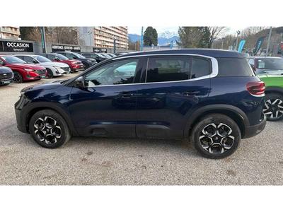 Citroën C5 Aircross BlueHDi 130 Eat8 Plus