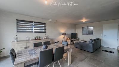 Maison - 110 m² - 6 pièces