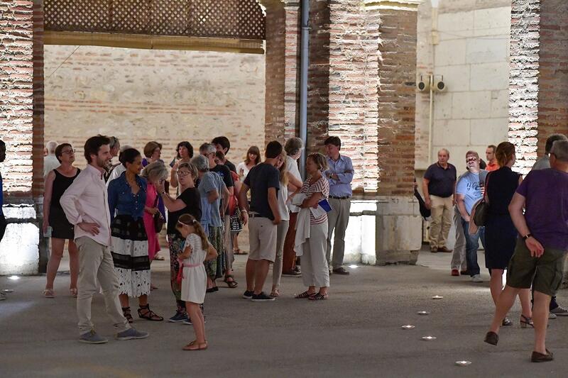 Nuits musicales aux Jacobins