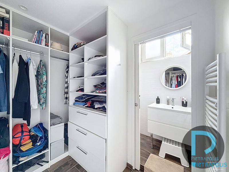 Appartement - 195 m² - 5 pièces