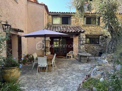 Maison de ville - 171 m² - 10 pièces