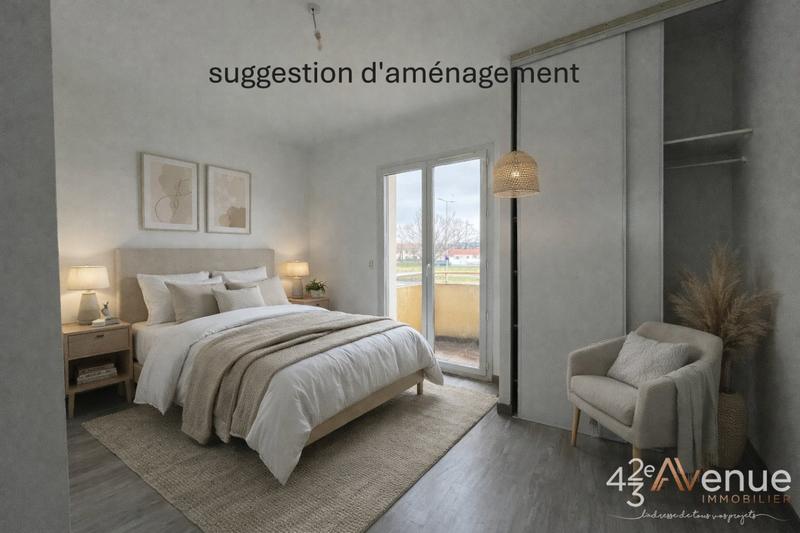 Maison - 118 m² - 6 pièces