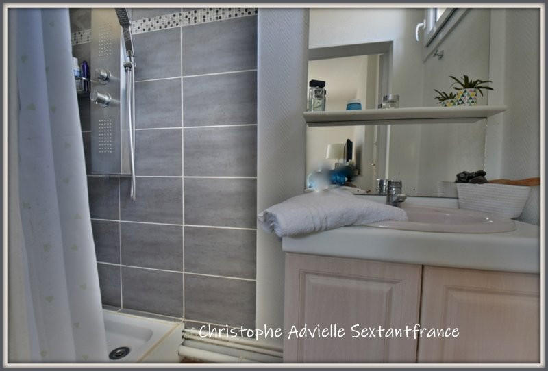 Maison - 136 m² - 6 pièces