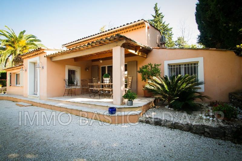 Villa - 355 m² - 7 pièces