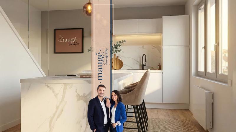 Maison - 140 m² - 4 pièces