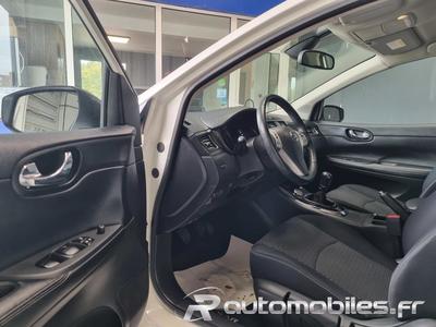 Nissan Pulsar 1.2 Dig-T 115 Connect Edition