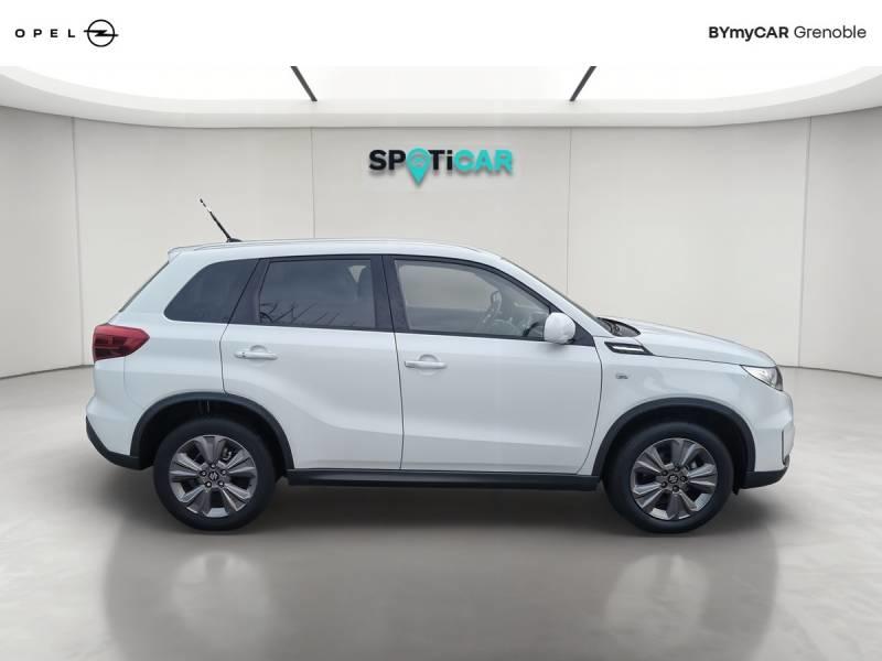Suzuki Vitara 1.6 Vvt Pack