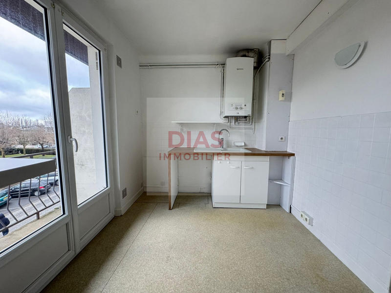 Appartement - 42 m² - 1 pièce