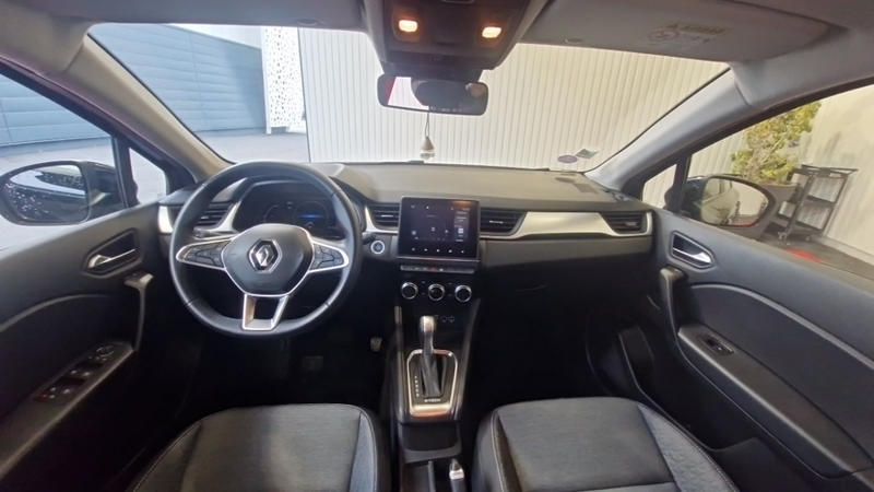 Renault Captur E-Tech 145 - 21 Business