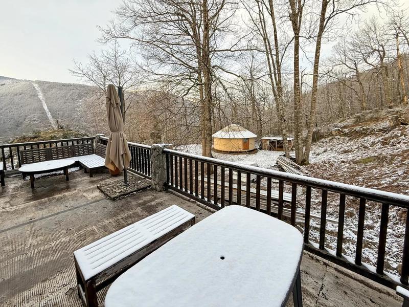 Maison - 500 m² - 11 pièces