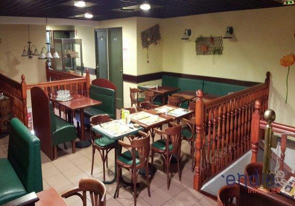 Fonds de commerce - 226 m²