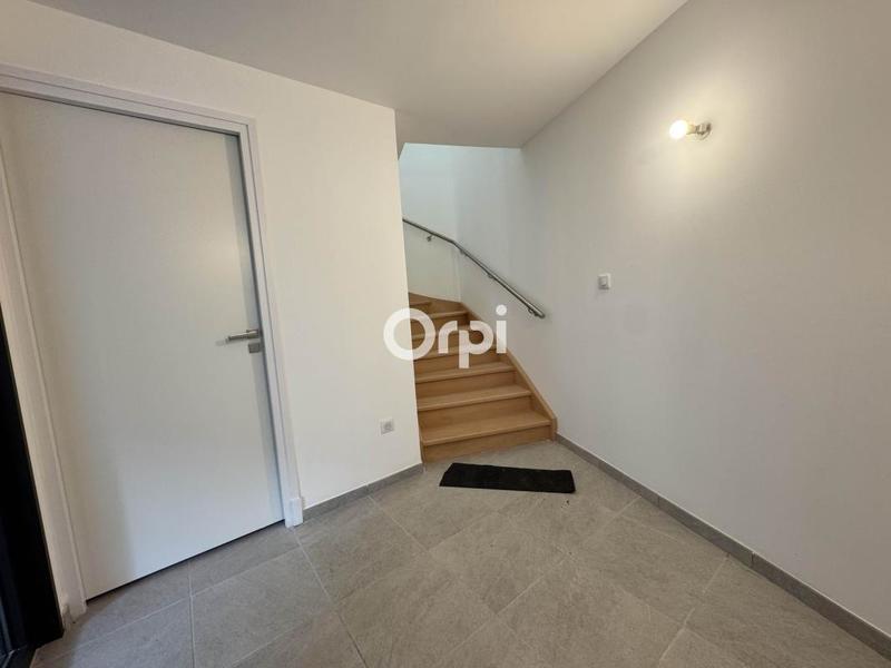 Duplex - 69 m² - 2 pièces