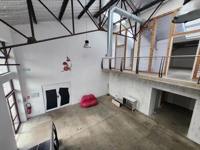 Local commercial - 380 m² - 8 pièces