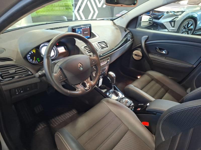 Renault Mégane Estate III Tce 130 Bose Edition Edc