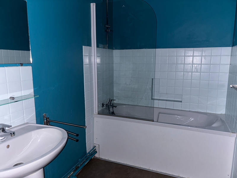 Appartement - 88 m² - 3 pièces