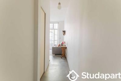 Appartement - 31 m² - 2 pièces