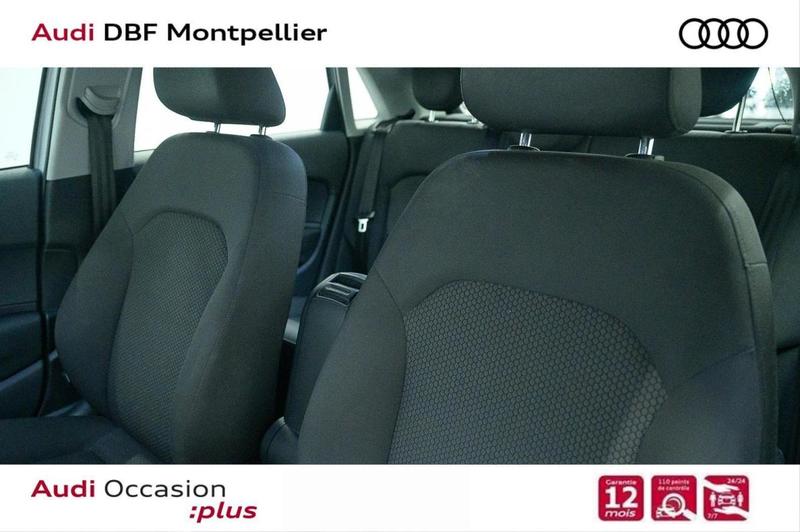 Audi A1 sportback 1.0 Tfsi ultra 95 s tronic 7